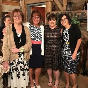 Meet your Posher, Debbie